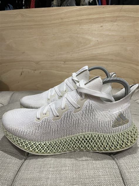 adidas 4d size 7.